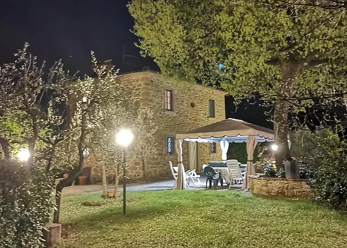 Casa Rivolta