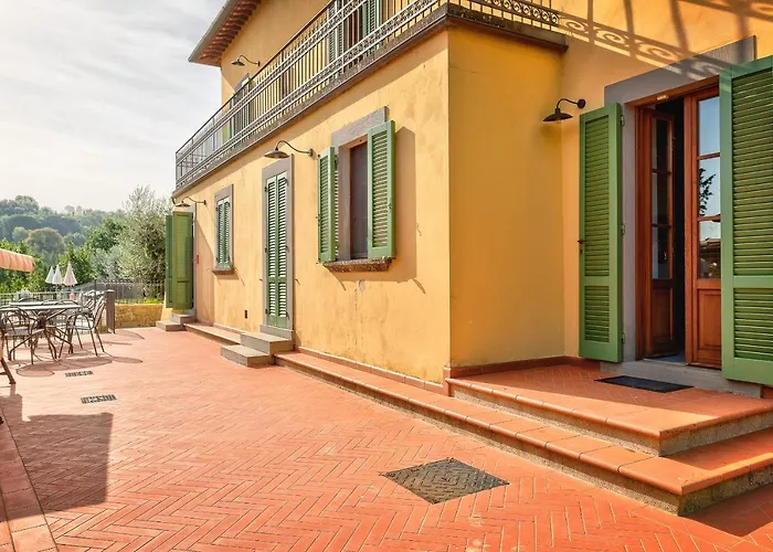 Villa Maria