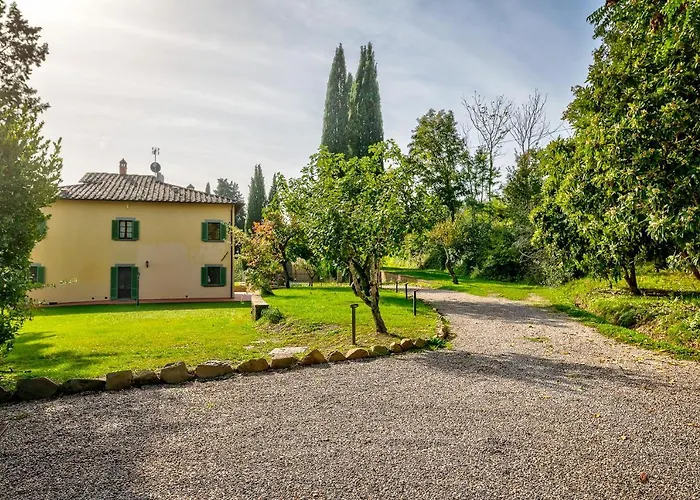 Villa Maria