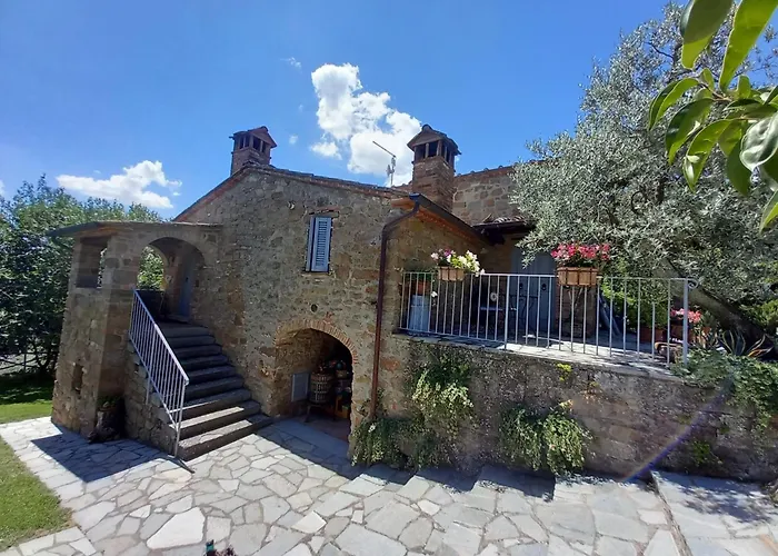 Casolare Il Moro