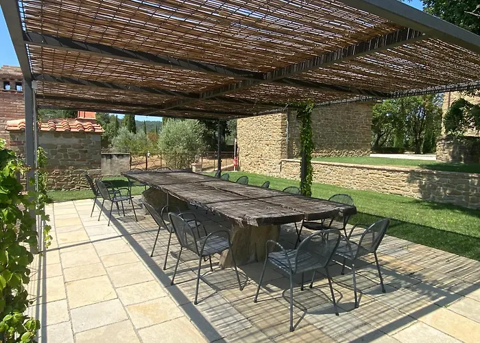 Podere Cavalbianco