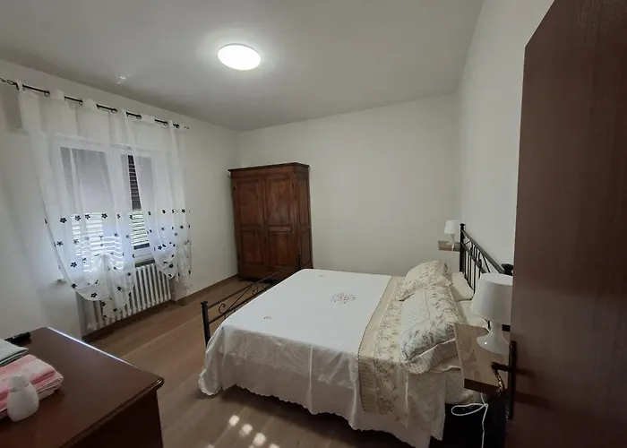 La Gemma Casa Vacanze