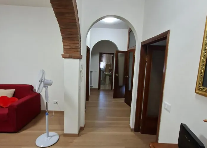La Gemma Casa Vacanze
