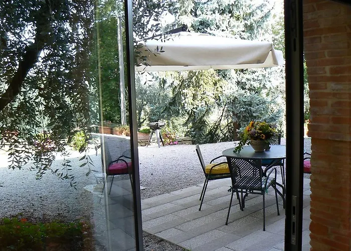 Villa Ceppeto
