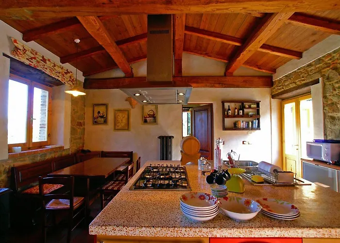 Villa Ceppeto